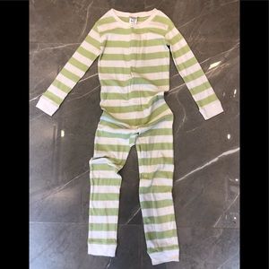 GAP Baby pj